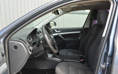 Skoda Octavia, 2012 год, 699 999 рублей, 14 фотография