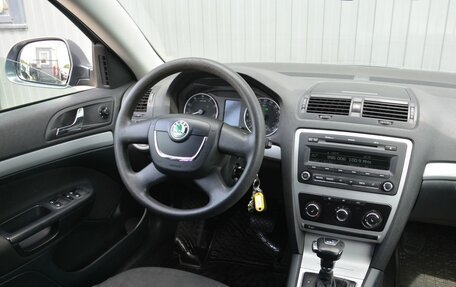 Skoda Octavia, 2012 год, 699 999 рублей, 8 фотография