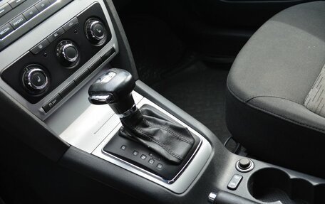 Skoda Octavia, 2012 год, 699 999 рублей, 10 фотография