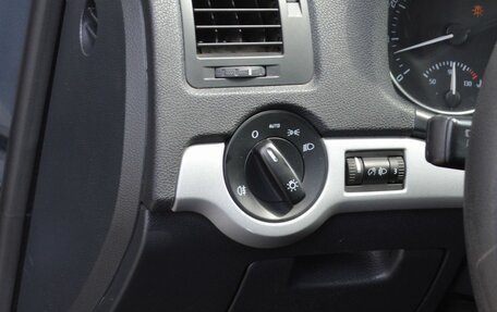 Skoda Octavia, 2012 год, 699 999 рублей, 11 фотография