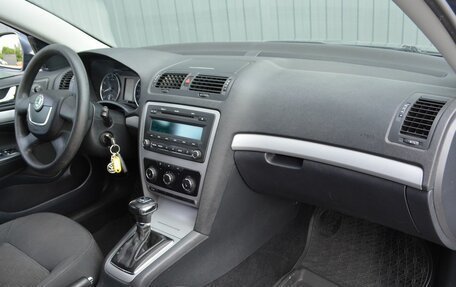 Skoda Octavia, 2012 год, 699 999 рублей, 16 фотография