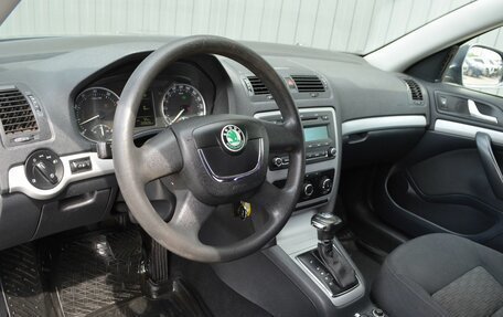 Skoda Octavia, 2012 год, 699 999 рублей, 13 фотография