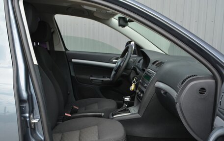 Skoda Octavia, 2012 год, 699 999 рублей, 17 фотография