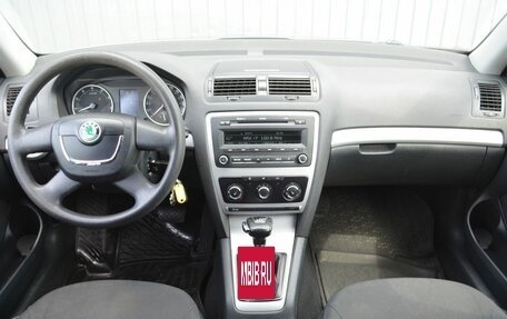 Skoda Octavia, 2012 год, 699 999 рублей, 7 фотография