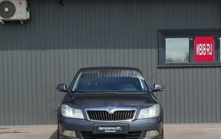 Skoda Octavia, 2012 год, 699 999 рублей, 2 фотография