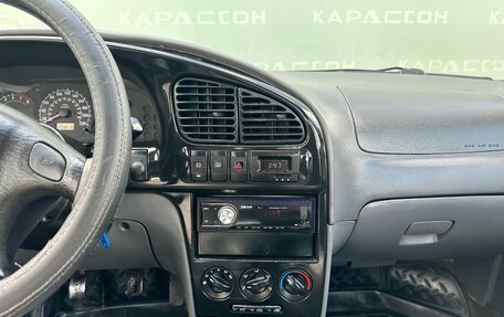 KIA Spectra II (LD), 2008 год, 335 000 рублей, 10 фотография