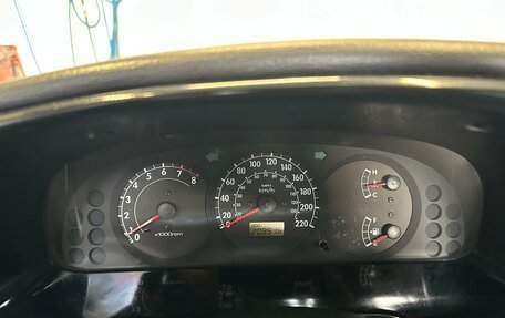 KIA Spectra II (LD), 2008 год, 335 000 рублей, 9 фотография
