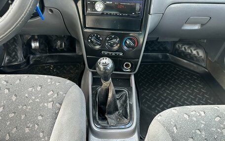 KIA Spectra II (LD), 2008 год, 335 000 рублей, 11 фотография