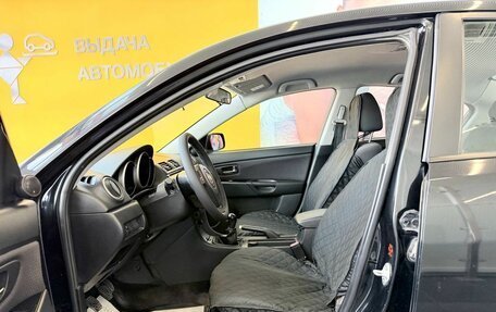 Mazda 3, 2008 год, 599 000 рублей, 7 фотография