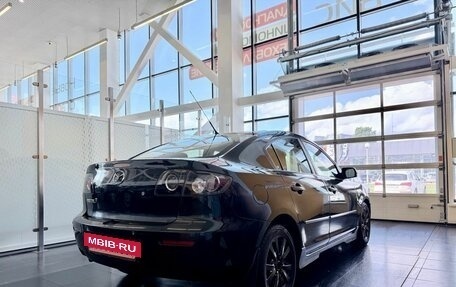 Mazda 3, 2008 год, 599 000 рублей, 6 фотография