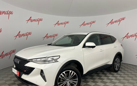 Haval F7 I, 2023 год, 2 100 000 рублей, 1 фотография