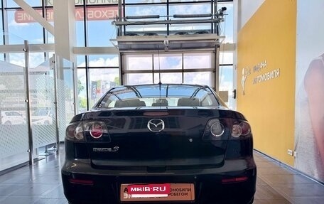 Mazda 3, 2008 год, 599 000 рублей, 5 фотография