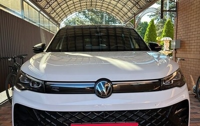 Volkswagen Tiguan, 2025 год, 5 150 000 рублей, 1 фотография