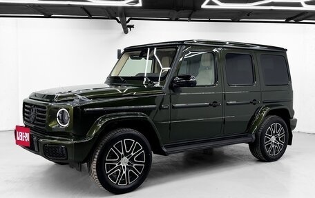 Mercedes-Benz G-Класс W463 рестайлинг _iii, 2025 год, 26 150 000 рублей, 1 фотография