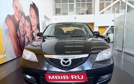 Mazda 3, 2008 год, 599 000 рублей, 2 фотография