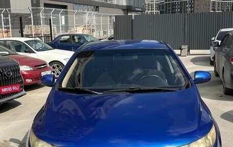 KIA Cerato III, 2011 год, 940 000 рублей, 1 фотография