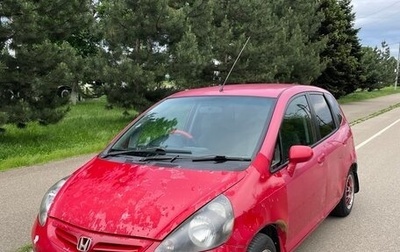 Honda Fit III, 2002 год, 230 000 рублей, 1 фотография