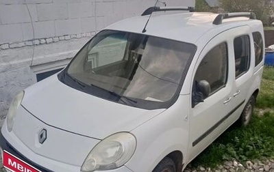Renault Kangoo II рестайлинг, 2013 год, 700 000 рублей, 1 фотография