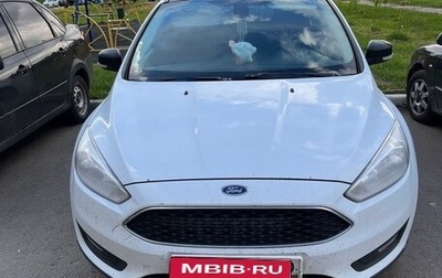 Ford Focus III, 2017 год, 900 000 рублей, 1 фотография