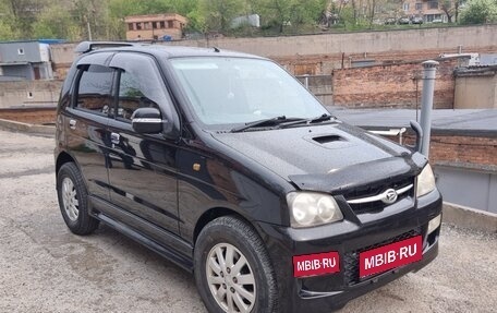 Daihatsu Terios II, 2011 год, 690 000 рублей, 1 фотография