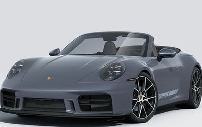 Porsche 911, 2026 год, 27 500 000 рублей, 1 фотография