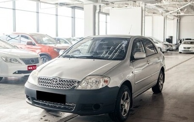 Toyota Corolla, 2006 год, 520 000 рублей, 1 фотография