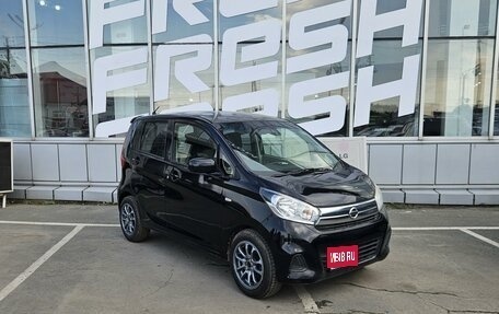 Nissan Dayz I рестайлинг, 2018 год, 554 000 рублей, 1 фотография