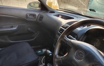Mazda Familia, 2001 год, 350 000 рублей, 1 фотография
