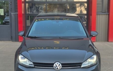 Volkswagen Golf VII, 2013 год, 1 330 000 рублей, 1 фотография