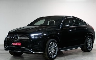 Mercedes-Benz GLE Coupe, 2025 год, 13 000 000 рублей, 1 фотография