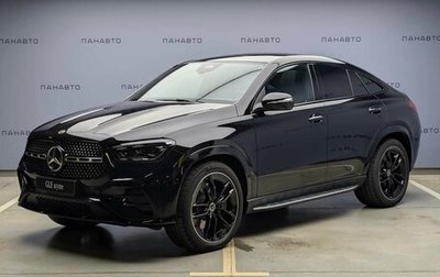 Mercedes-Benz GLE Coupe, 2025 год, 15 800 000 рублей, 1 фотография