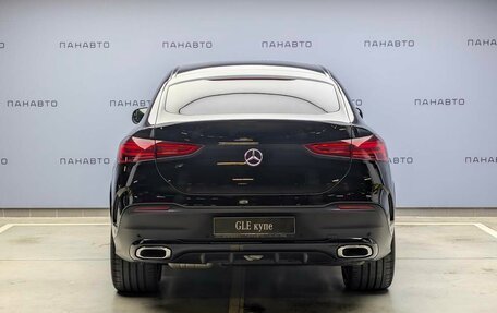Mercedes-Benz GLE Coupe, 2025 год, 18 960 000 рублей, 1 фотография