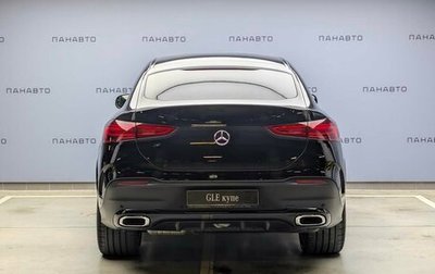 Mercedes-Benz GLE Coupe, 2025 год, 18 960 000 рублей, 1 фотография