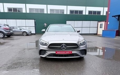 Mercedes-Benz E-Класс, 2021 год, 5 200 000 рублей, 1 фотография