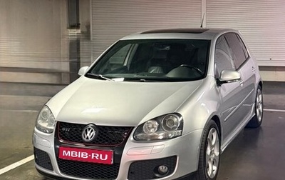 Volkswagen Golf GTI V, 2008 год, 990 000 рублей, 1 фотография