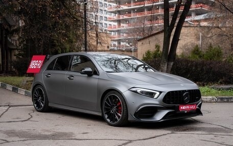 Mercedes-Benz A-Класс AMG, 2020 год, 3 850 000 рублей, 1 фотография