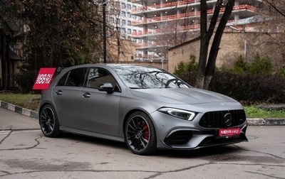 Mercedes-Benz A-Класс AMG, 2020 год, 3 850 000 рублей, 1 фотография