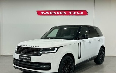 Land Rover Range Rover IV рестайлинг, 2023 год, 15 990 000 рублей, 1 фотография