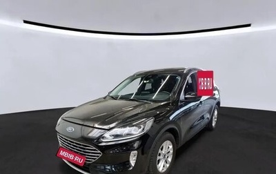 Ford Kuga III, 2022 год, 1 862 000 рублей, 1 фотография