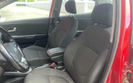 KIA Rio III рестайлинг, 2014 год, 975 000 рублей, 8 фотография
