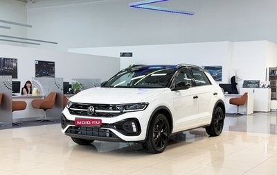 Volkswagen T-Roc I, 2026 год, 3 300 000 рублей, 1 фотография