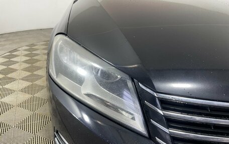 Volkswagen Passat B7, 2011 год, 990 000 рублей, 7 фотография