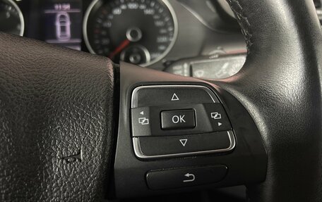 Volkswagen Passat B7, 2011 год, 990 000 рублей, 16 фотография
