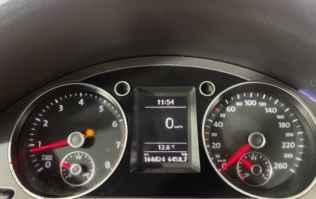 Volkswagen Passat B7, 2011 год, 990 000 рублей, 17 фотография