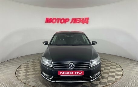 Volkswagen Passat B7, 2011 год, 990 000 рублей, 2 фотография