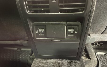 Volkswagen Passat B7, 2011 год, 990 000 рублей, 23 фотография