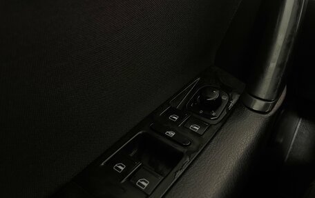 Volkswagen Passat B7, 2011 год, 990 000 рублей, 21 фотография