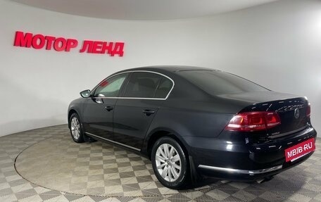 Volkswagen Passat B7, 2011 год, 990 000 рублей, 6 фотография