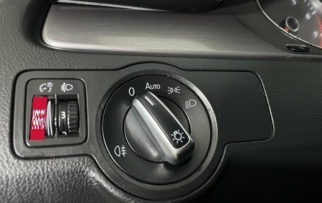 Volkswagen Passat B7, 2011 год, 990 000 рублей, 22 фотография