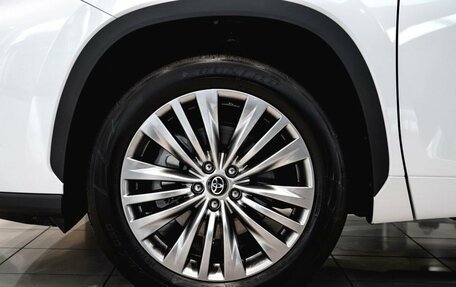 Toyota Highlander, 2026 год, 5 700 000 рублей, 8 фотография